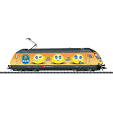 Trix 22943 Class Re 460 Electric Locomotive