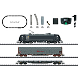 MiniTrix 11147 Freight Train Digital Starter Set