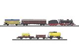Minitrix N gauge Starter Sets