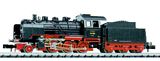 Trix steam locomotives