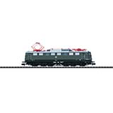 MiniTrix 12491 Electric Locomotive class e50