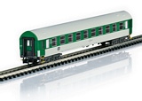 MiniTrix 15696 Type Y-B Express Train Passenger Car
