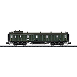 MiniTrix 15968 Bavarian Express Train Baggage Car