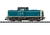 MiniTrix 16126 Class 212 Diesel Locomotive