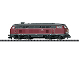 MiniTrix 16210 Class 210 Diesel Locomotive