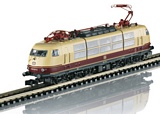 MiniTrix 16345 Class 103.1 Electric Locomotive