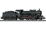MiniTrix 16387 Class 638 Steam Locomotive