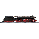 MiniTrix 16412 Freight Locomotive with a Tender
