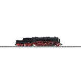 MiniTrix 16531 Freight Locomotive with a Tender