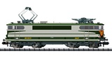 MiniTrix 16693 Class BB 9200 Electric Locomotive
