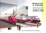 Trix 17178 2007-2008 Trix Catalog