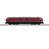 Trix 22432 Class V 320 Diesel Locomotive