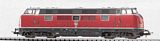 Minityrix diesel locomotives