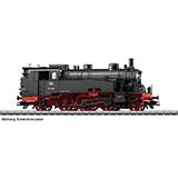 Trix 22793 Dgtl DB cl 75 4 General Purpose Steam Tank Locomotive