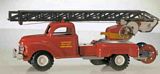 Trix metal  toys
