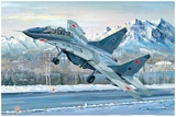 Trumpeter 03226 Russian MiG-29UB Fulcrum