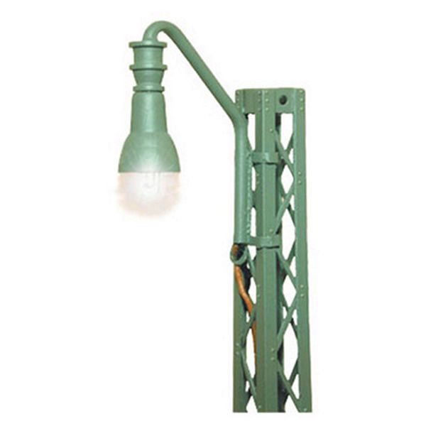 Viessmann 4180 Top Lamp for Headspan Mast