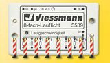 Viessmann 5040 Warning Boards