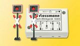 Viessmann 5801 Warning Signs