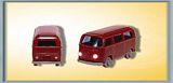 Viessmann vehicles with electronics