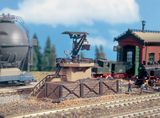 Vollmer 47549 Coaling Stage with Crane