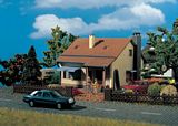 Vollmer 49213 Country house start and save-series