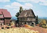 Vollmer 49530 Half timbered House