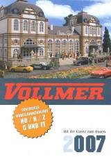 Vollmer buidings