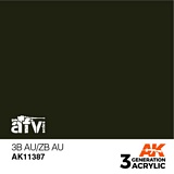 AK Interactive 11387 3G 3B AU/ZB AU