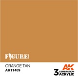 AK Interactive 11409 3G Orange Tan