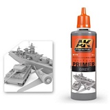 AK Interactive 175 Grey Primer