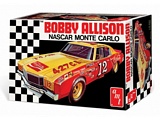AMT 1064 Bobby Allison Monte Carlo Stock Car