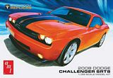 AMT 1075 2008 Dodge Challenger SRT8