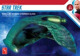AMT 1125 Star Trek The Next Generation Romulan Warbird D deridex Class Battle Cruiser