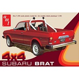 AMT 1128 1978 Subaru Brat Pick up