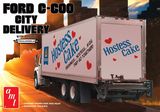 AMT 1139 1-25 Ford C-600 City Delivery Hostess