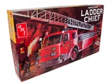 AMT 1204 American LaFrance Ladder Chief Fire Truck