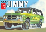 AMT 1219 1972 GMC Jimmy