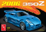AMT 1220 2006 Nissan 350Z