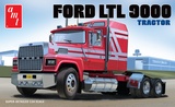 AMT 1238 Ford LTL 9000 Tractor