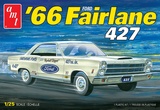 AMT 1263 1966 Ford Fairlane 427