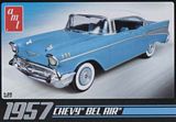 AMT 638 1-25 57 Bel Air