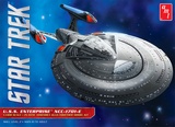 AMT 853 Star Trek USS Enterprise NCC 1701 E
