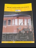 Brawa 001314 Catalog 2013-2014