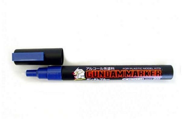 Bandai 06 Blue Marker