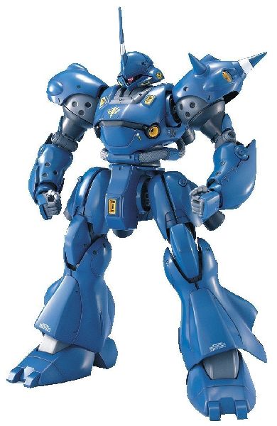 Bandai 100366 MS-18E Kampfer Gundam