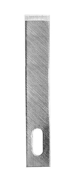 Vallejo Paint T06004 Chisel Blades