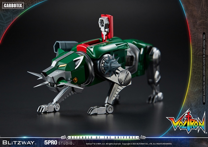 Bandai BAN47953 | Diecast Metal Model