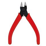 Bandai 10917 Tools Sprue Cutter Entry Nipper Red