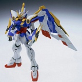 Bandai 123714 Wing Gundam Ver Ka MG